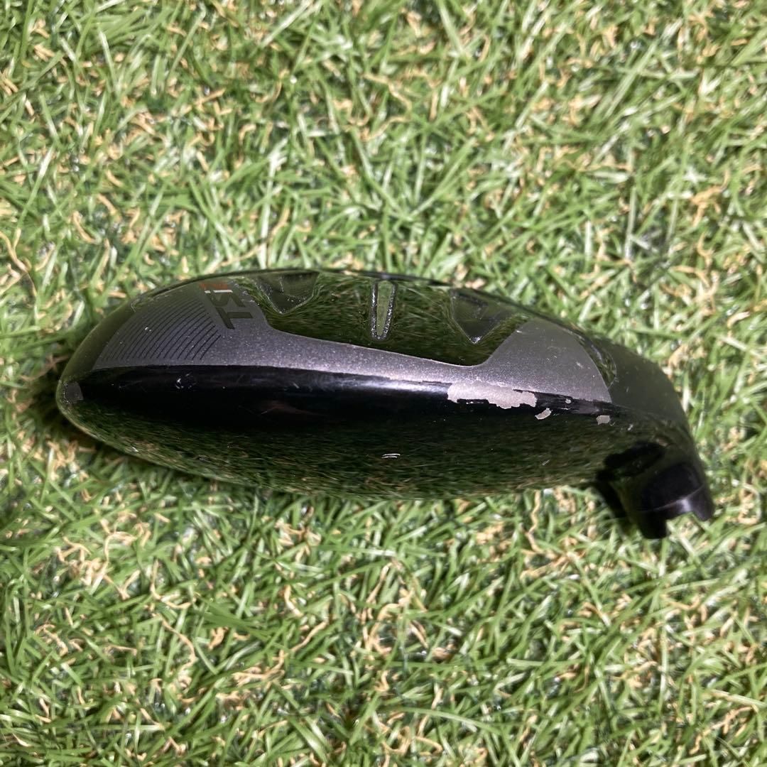 ヘッド Titleist TSi2 ユーティリティ 4H タイトリスト - メルカリ