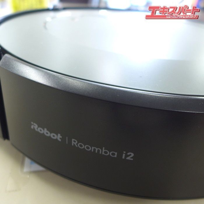 中古美品　iRobot roomba i3 ルンバ /クリーンベース iRobot ルンバ iRobot i3 RVD-Y1 クリーンベース - メルカリ