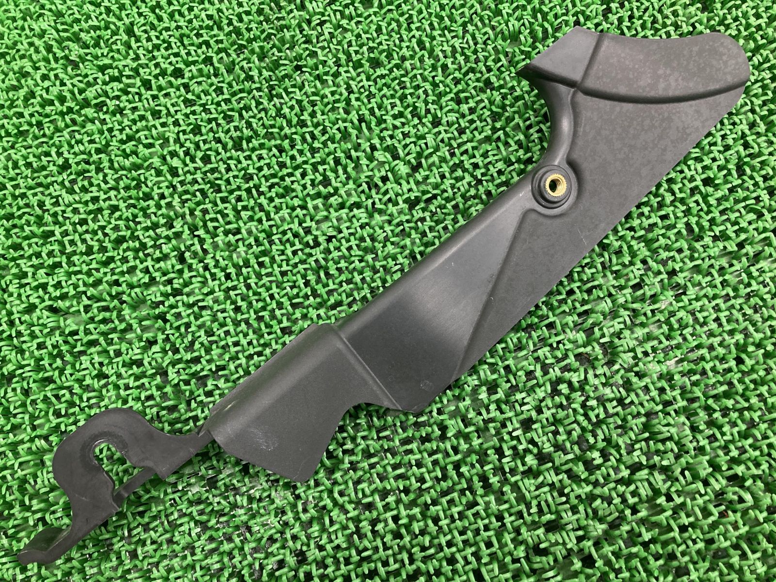 みー FXCWC1580 チェーンカバー 60545-08 ハーレー 純正 中古 バイク