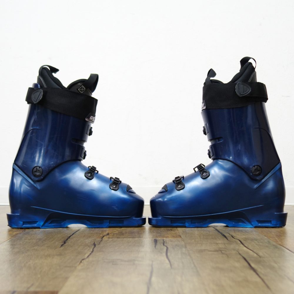  レクザム REXXAM 23-24モデル PLUS 100 オールラウンド ブーツ(男性用) スキー