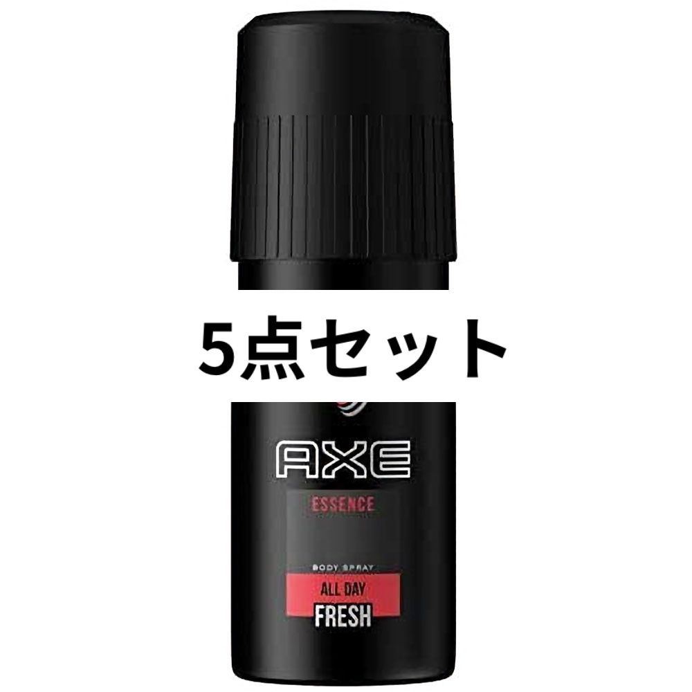 AXE(アックス) フレグランスボディスプレー エッセンス 60g 16個セット Amazon.co.jp: AXE(アックス) フレグランス ボディスプレー