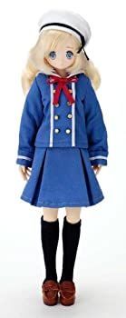 中古】 えっくす きゅーと 北欧からの留学生 ライリ - メルカリ