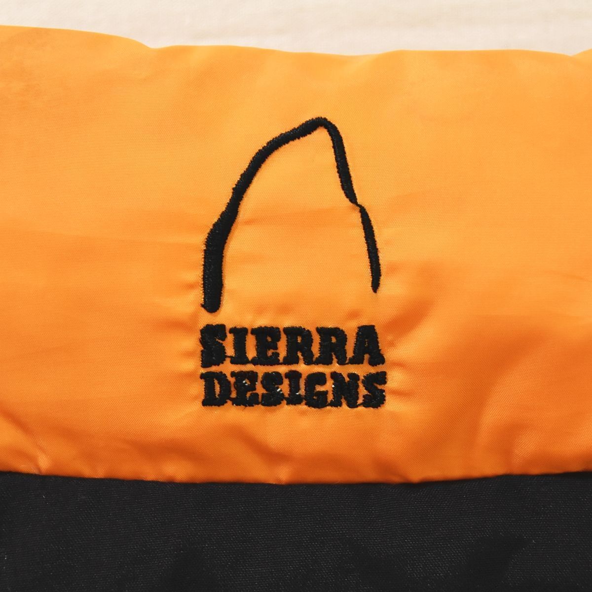 定番】 00s ヴィンテージ シエラデザイン SIERRA DESIGNS ダウン 