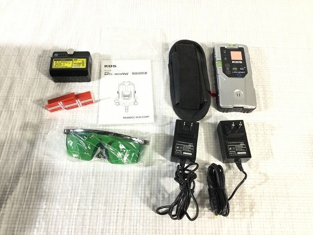 DSL-901RG トラッキングベースセット