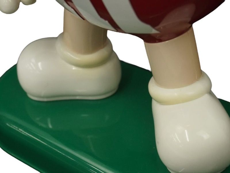 M&M's エムアンドエムズ ヴィンテージフィギュア 90's 人形
