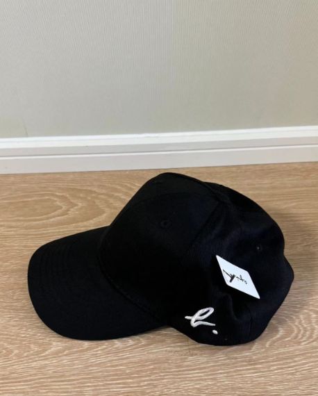 アニエスベー agnes b. 帽子 blacキャップ レディース メンズ