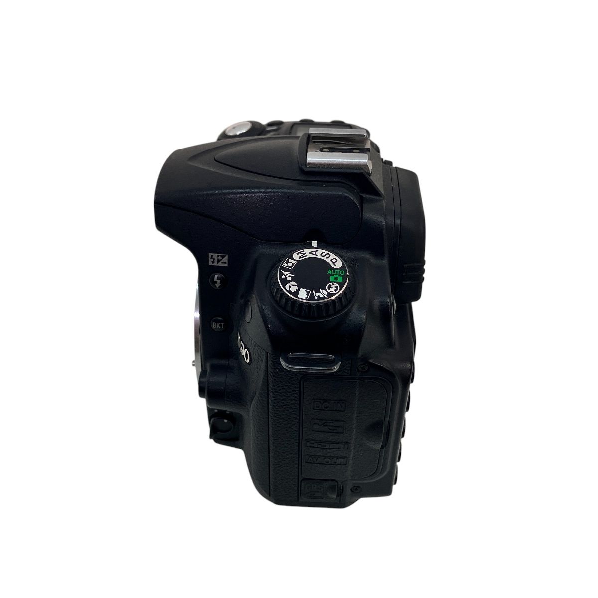Nikon D90 ボディ デジタル一眼レフカメラ Amazon.co.jp: Nikon Digital Single Lens Reflex Camera D90