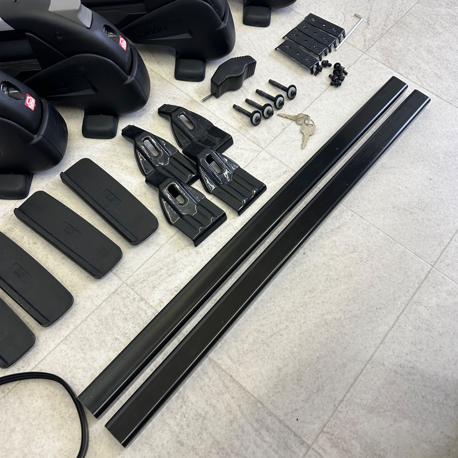 スムースルーフ用