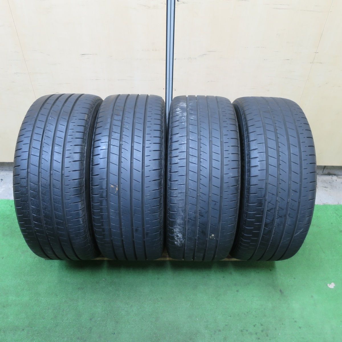 ブリヂストン トランザ