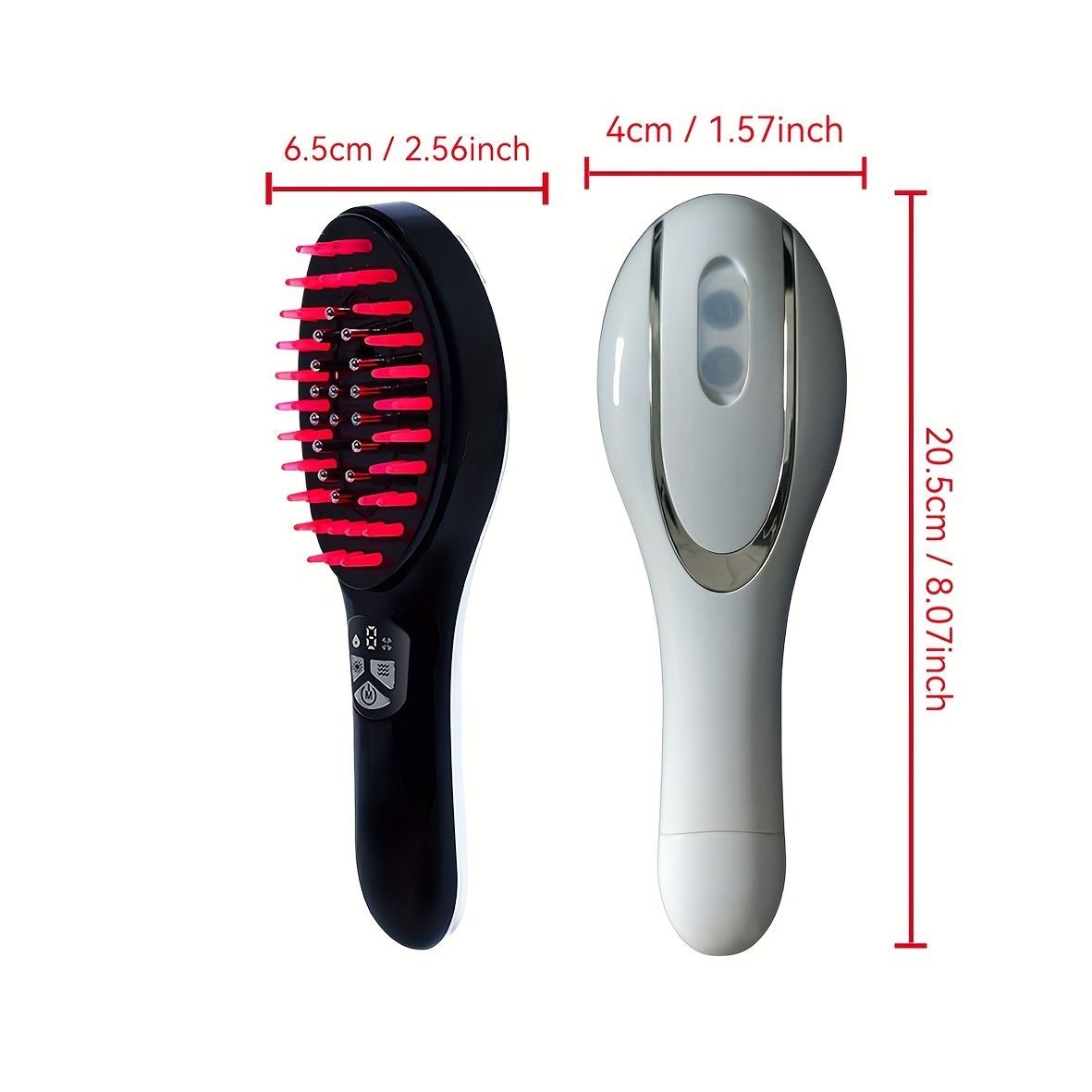 Ruby-Cell スカルプエアブラシ ホワイト 最終価格 Rub-Cell ルビーセル