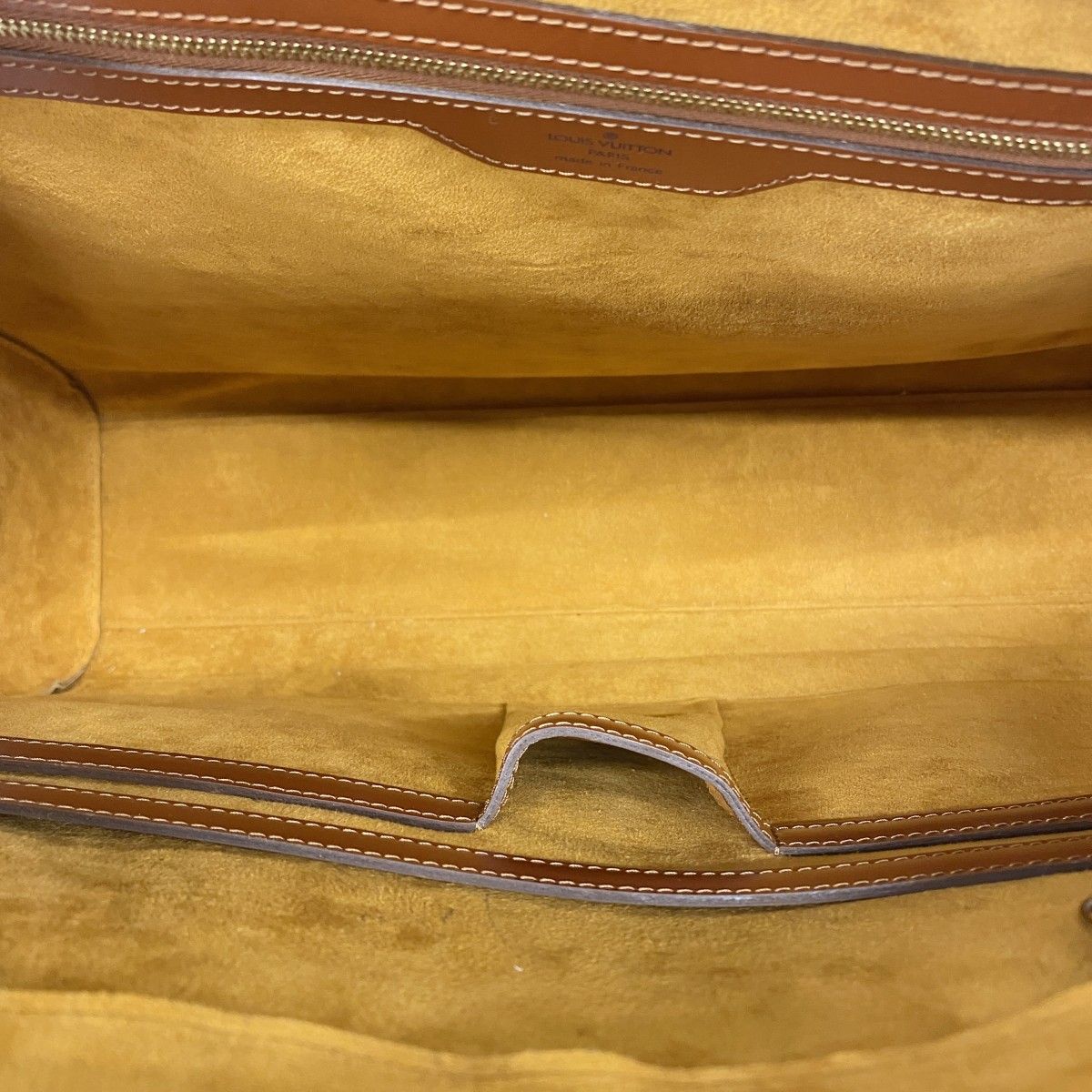 ルイヴィトン ビジネスバッグ エピ M54513 ルイヴィトン ビジネス