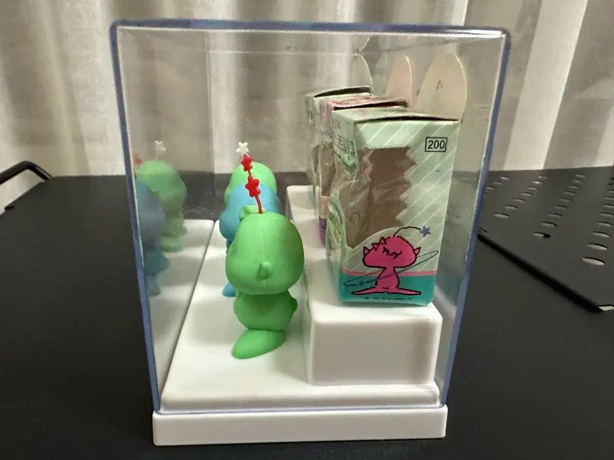 ドリームストーン 消しゴム