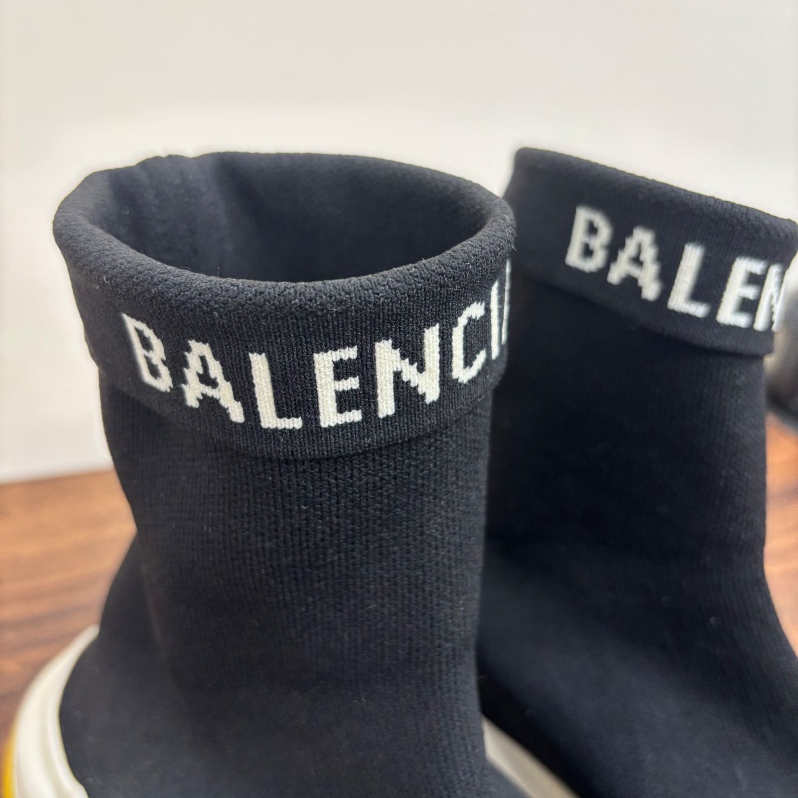◎BALENCIAGA バレンシアガ シューズ ソックススニーカー スピード ◎BALENCIAGA バレンシアガ シューズ ソックススニーカー スピード