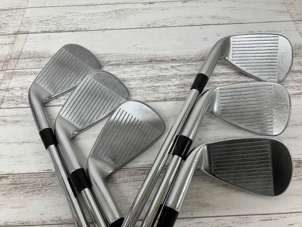 キャロウェイ Apex 2015 アイアンセット 5-9 PW キャロウェイ Apex 2015 アイアンセット 5-9 PW APEX アイアンセット