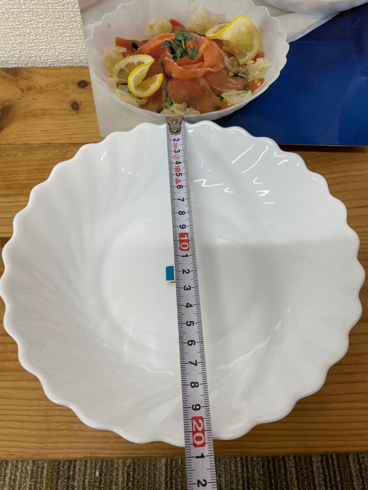 新品 未使用 フランス arcopal アルコパル 皿3枚セット! ミルク 新品 未使用 フランス arcopal アルコパル 皿3枚セット! ミルク