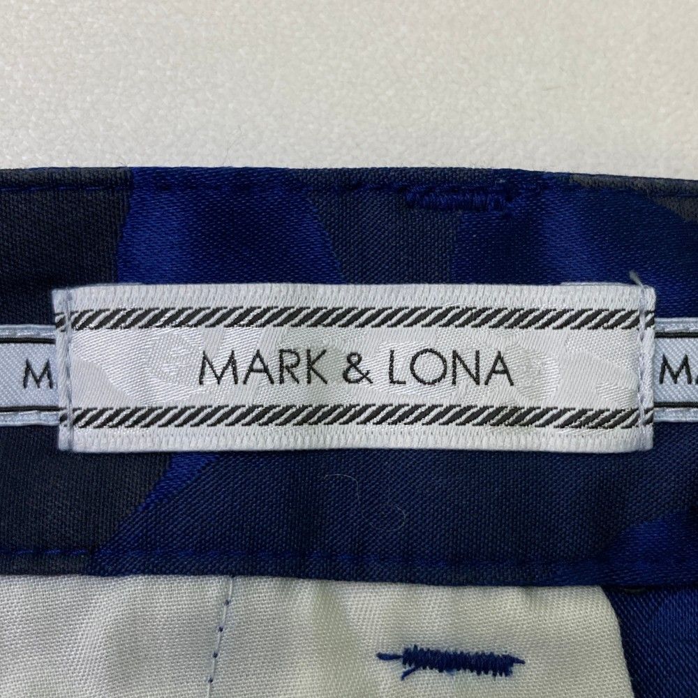 フォクシーNYスポーツ☆40712 フレアトラックパンツ 38 ネイビー☆未