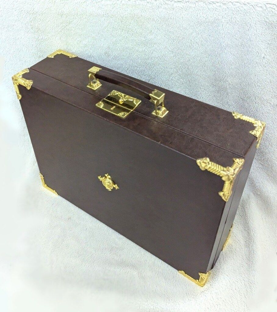 プーリップ ローゼンメイデン 薔薇乙女達の鞄、箱付き 薔薇乙女達の鞄/プーリップ 薔薇乙女の鞄 プーリップ ドール ローゼン