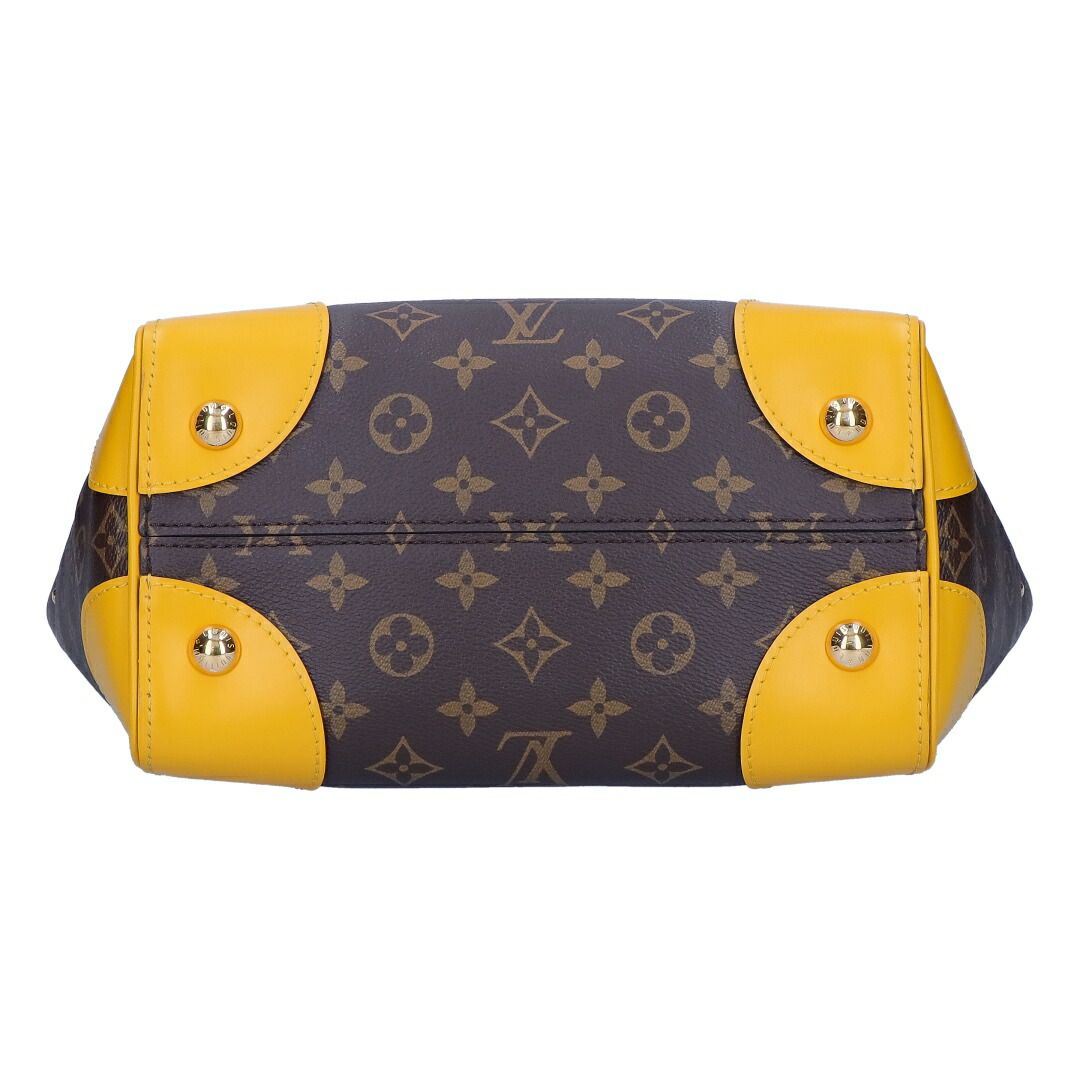 リユース品】 ルイヴィトン LOUIS VUITTON バッグ 2WAYバッグ