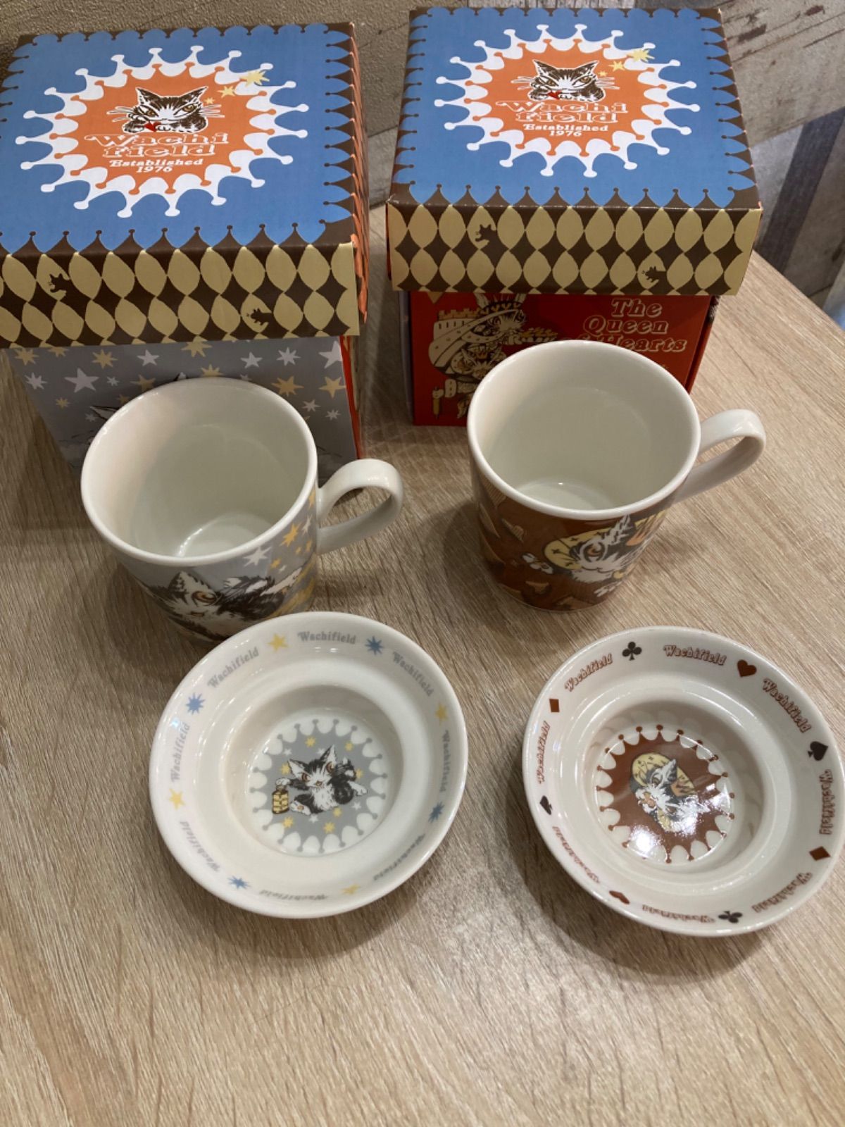 セサミストリート フェイスマグ SESAME STREET - セサミストリート