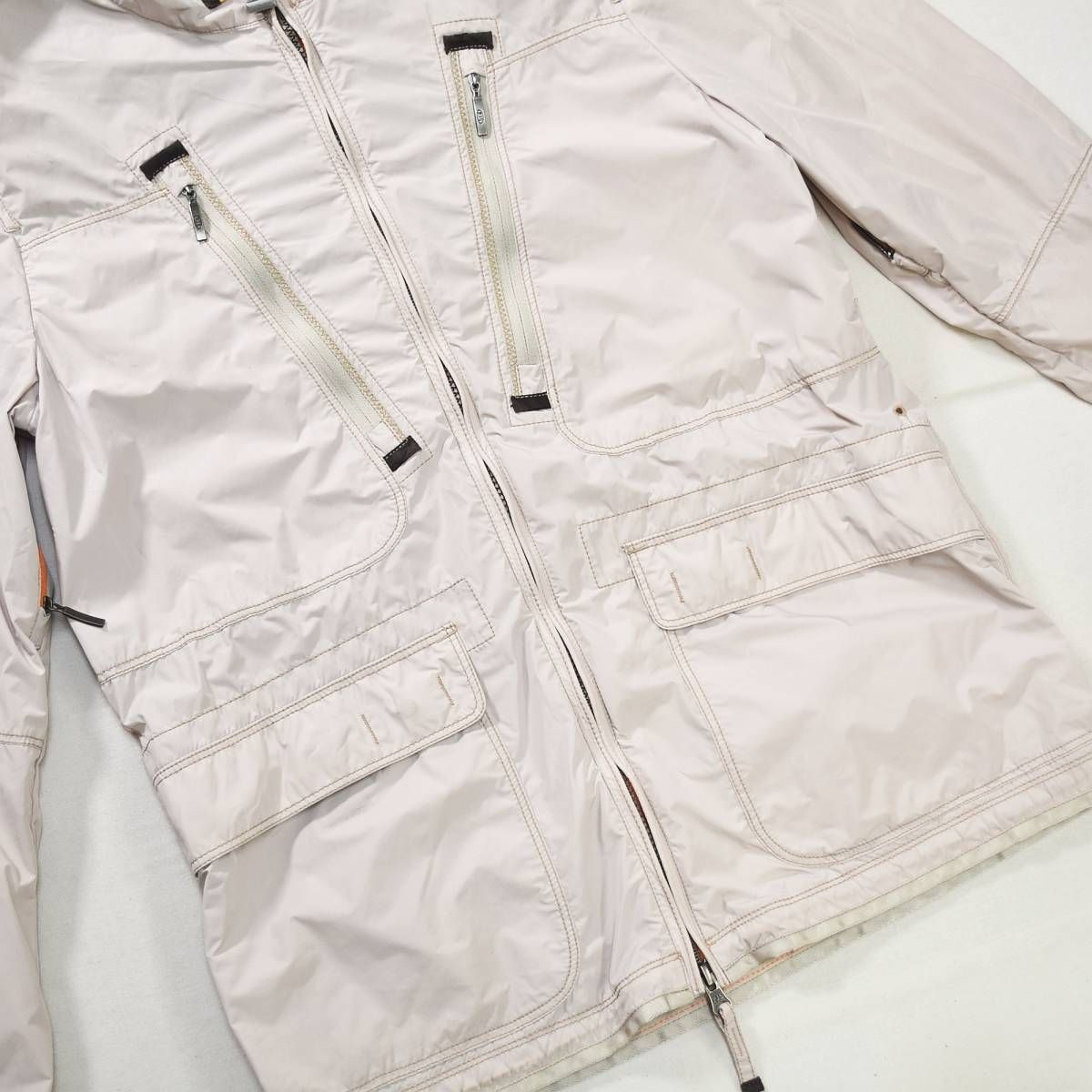 パラジャンパーズ PARAJUMPERS フライウェイト FLY WEIGHT ウィンド 