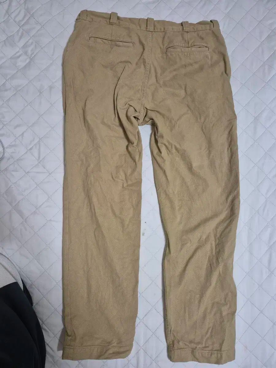 DEMIL デミル LOT 032 チノ 34