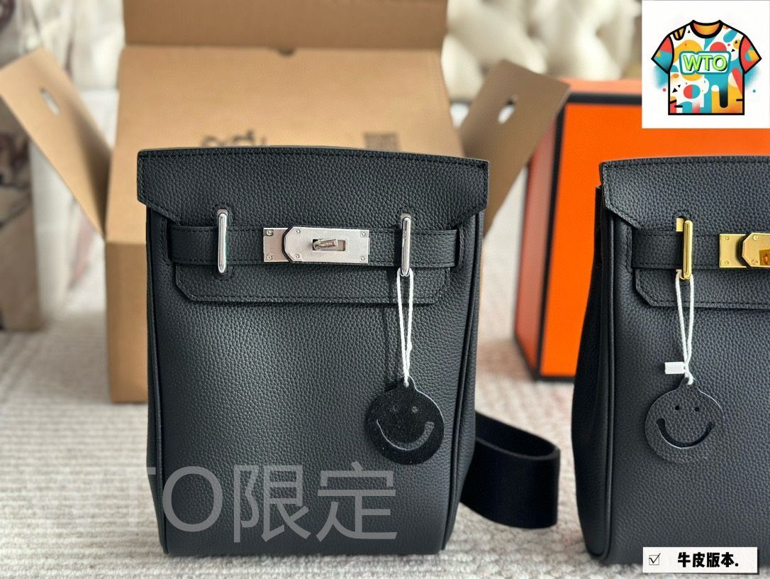 今日 Herm s エルメス モデル オリジナル牛革使用 多用途で着心地に優れる