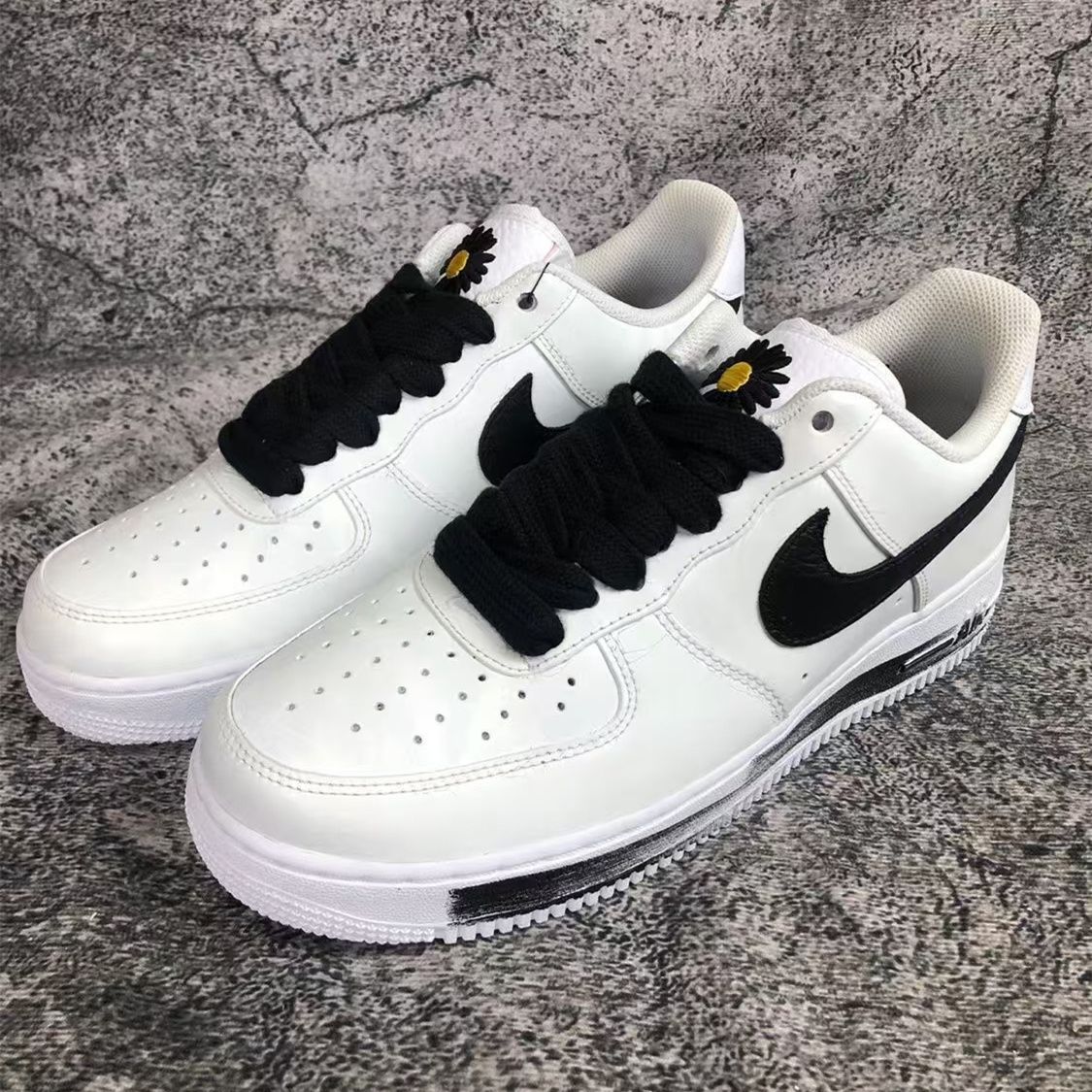 27 cm Nike ピースマイナスワン × ナイキ エアフォース1 ロー 