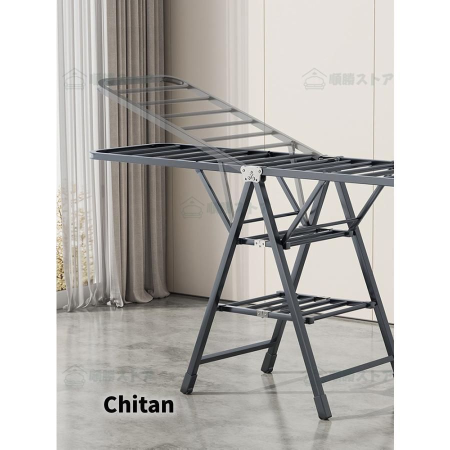 外風に強い 洗濯物干し