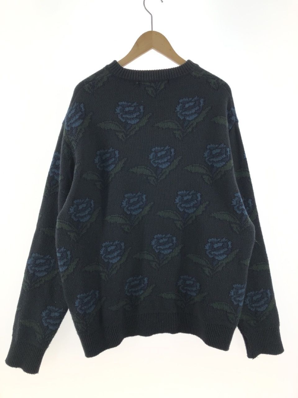 Diaspora Skateboards 22AW Todd Sweater