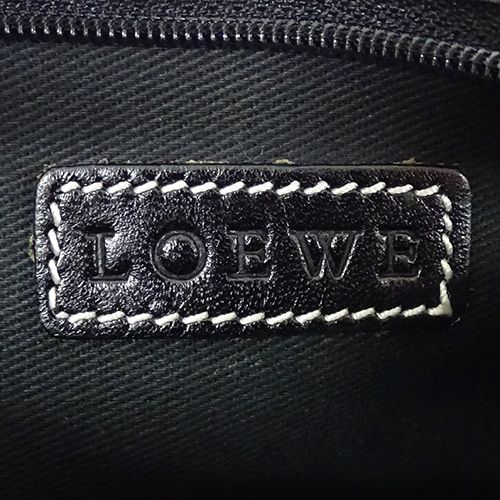 ロエベ LOEWE ポーチ レディース ブランド ワンショルダーバッグ