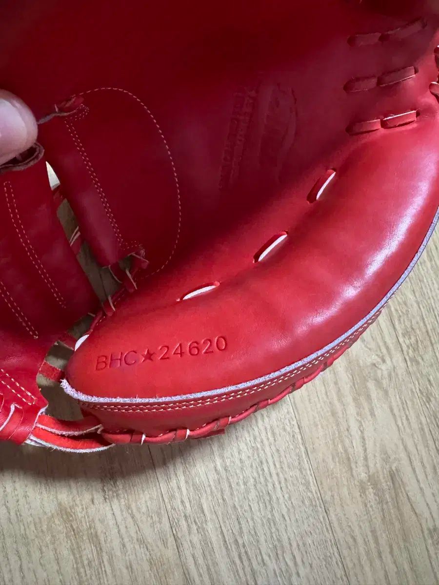 ザナックス キャッチャーミット 軟式キャッチャーミット トラスト