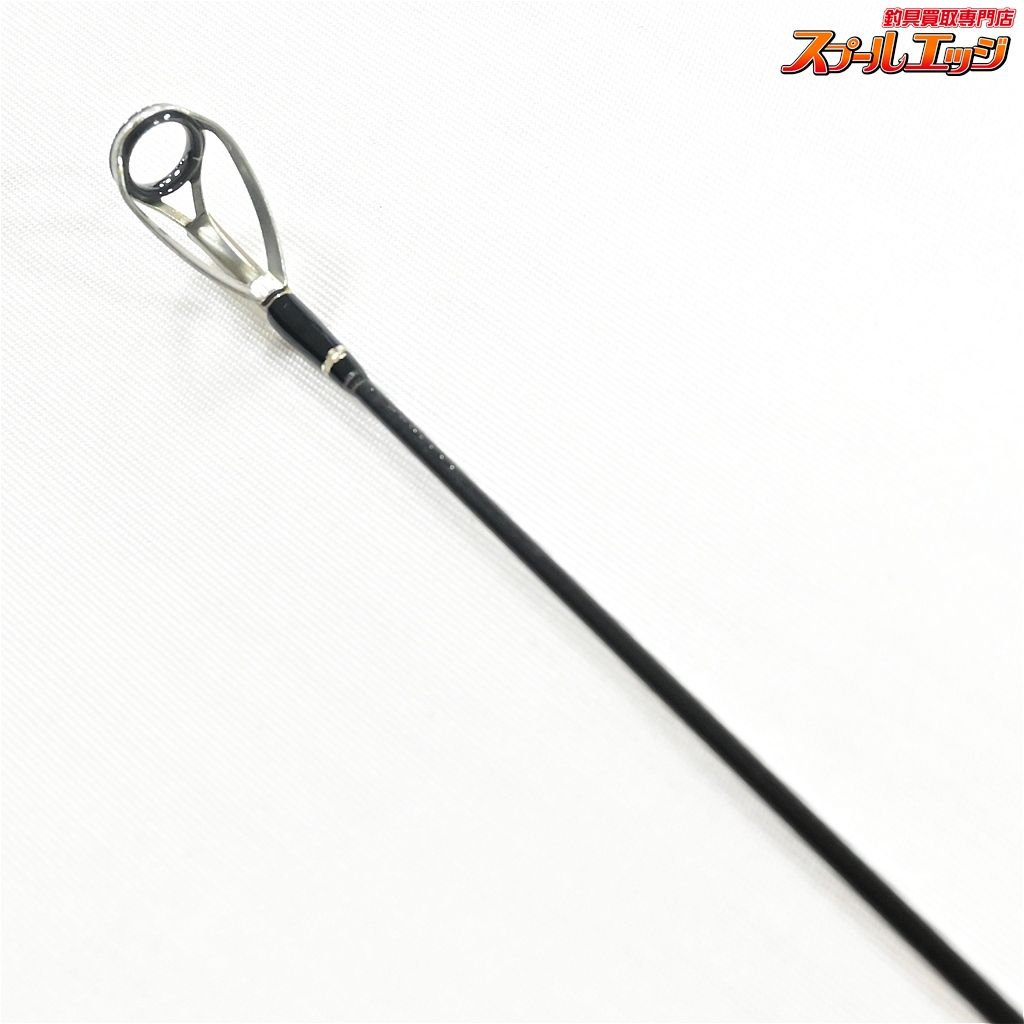 リップルフィッシャー　シルバーストリーム810フロウスナノ　美品 リップルフィッシャー シルバーストリーム 810 フロウス ナノ TZ