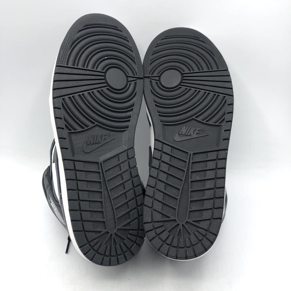 Nike Air Jordan 1 Mid Black Summit White Off Noir 29cm DQ8426-010 スニーカー ナイキ エアジョーダン1 17 WWW_NOITHATQUANGTHANH_NET
