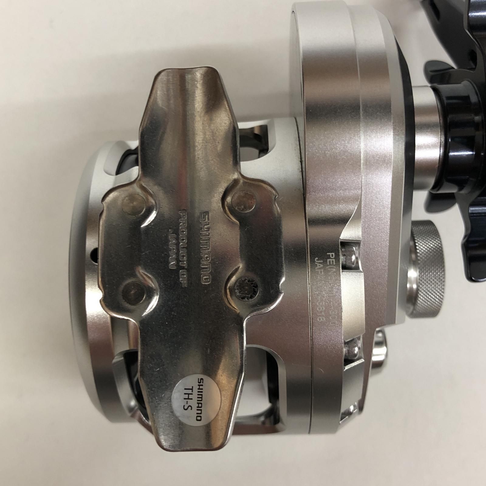 SHIMANO |