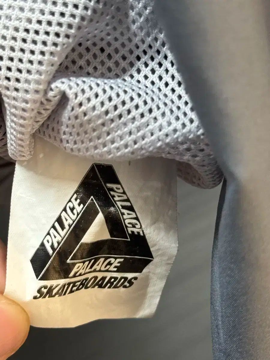 PALACE