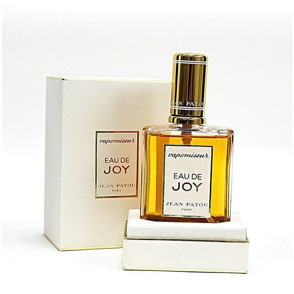 ジャンパトゥ ジョイ JEAN PATOU EAU DE JOY 香水 45ml - 香水