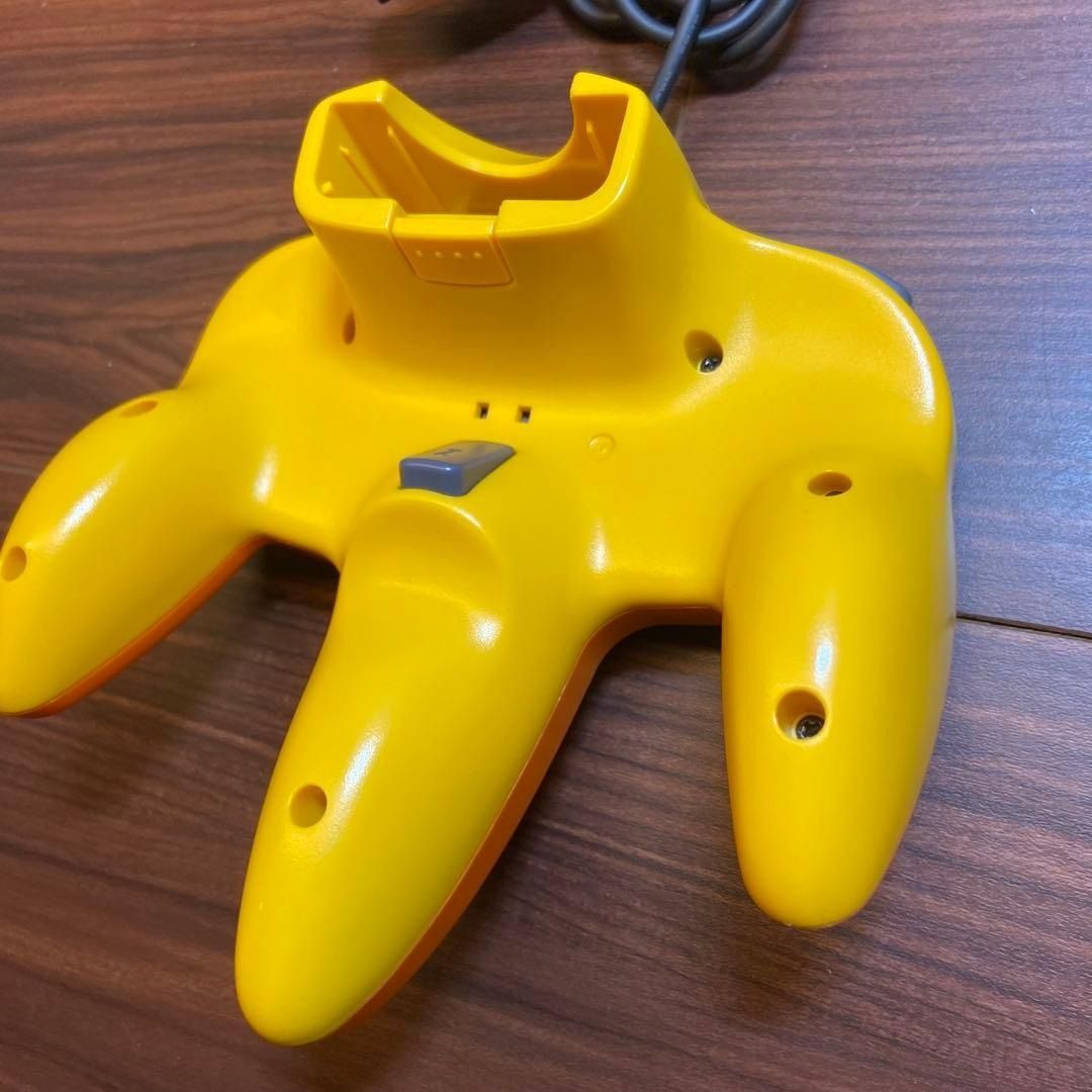 ニンテンドー64 ピカチュウ