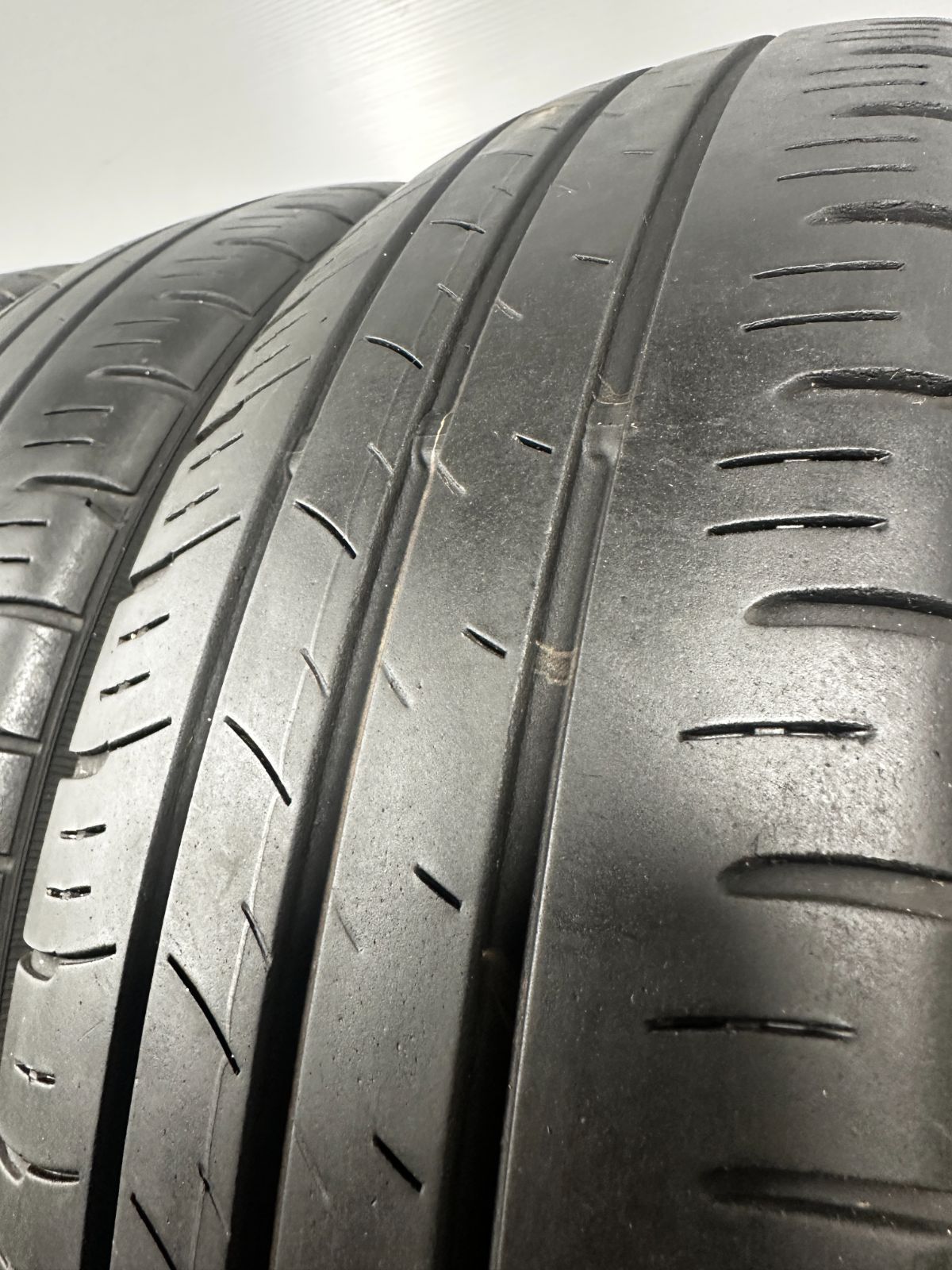 155|65R14 ダンロップ