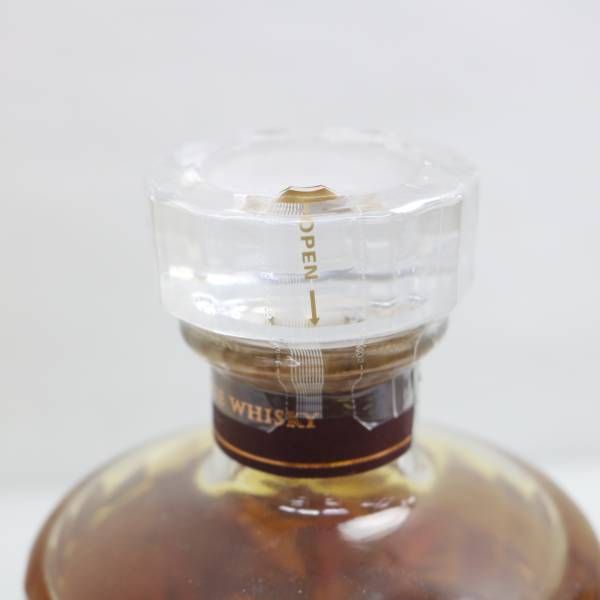 サントリー響 100周年記念 アニバーサリーブレンド 700ml 43% - メルカリ