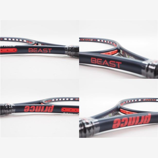 テニスラケット プリンス ビースト オースリー 104 2019年モデル (G2