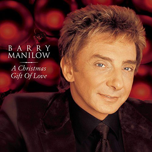 CD)Christmas Gift of Love／Barry Manilow - メルカリ