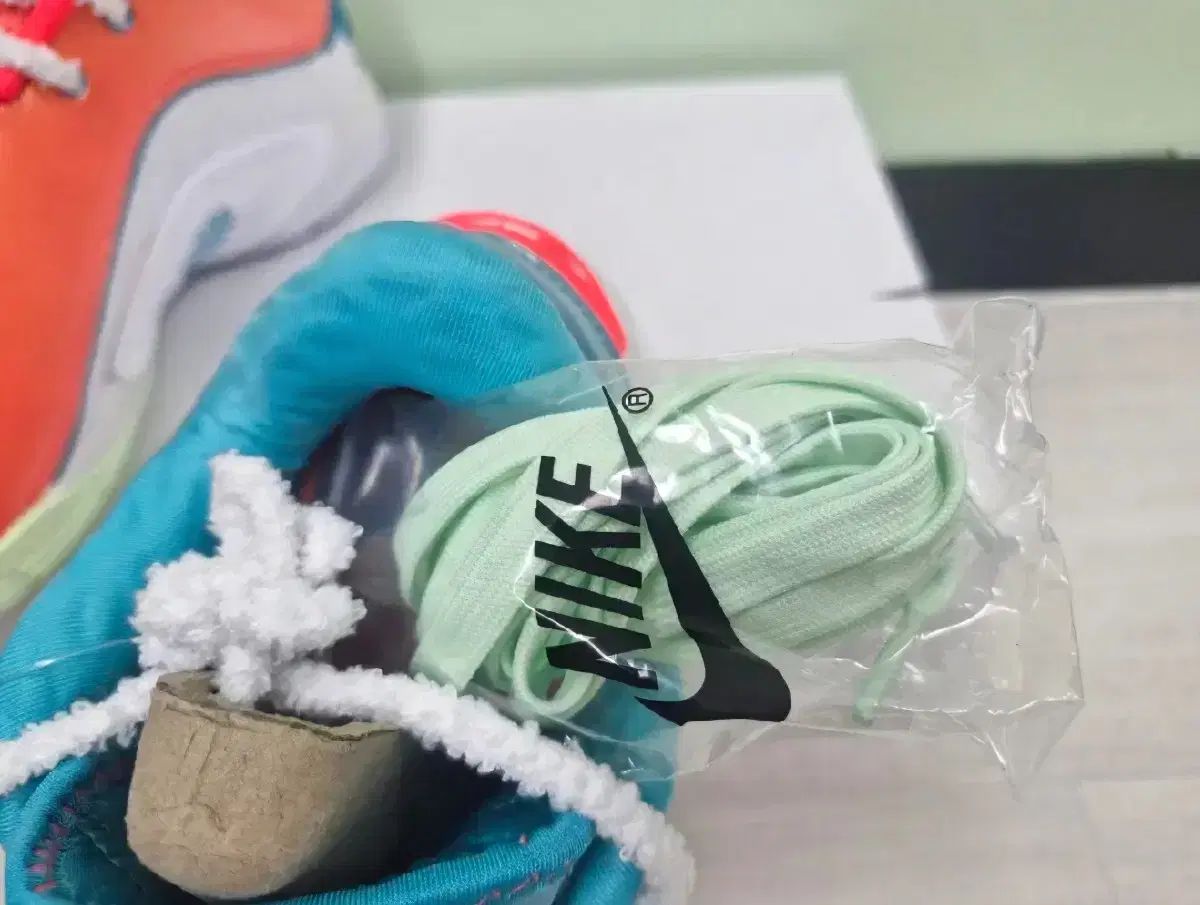 NIKE ナイキ レブロン 22 EP 脚光 285