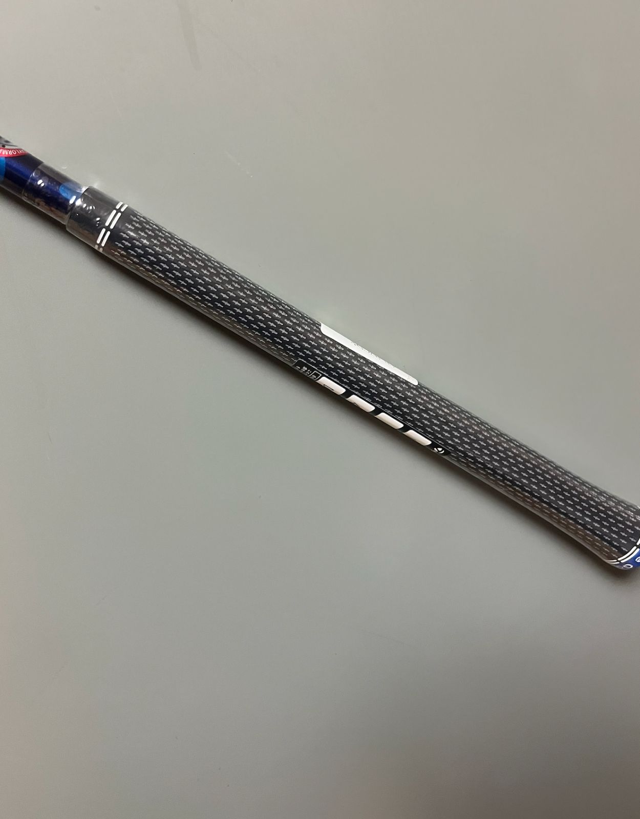 Diamana BLUE TM 50 カーボン シャフト テーラーメイド