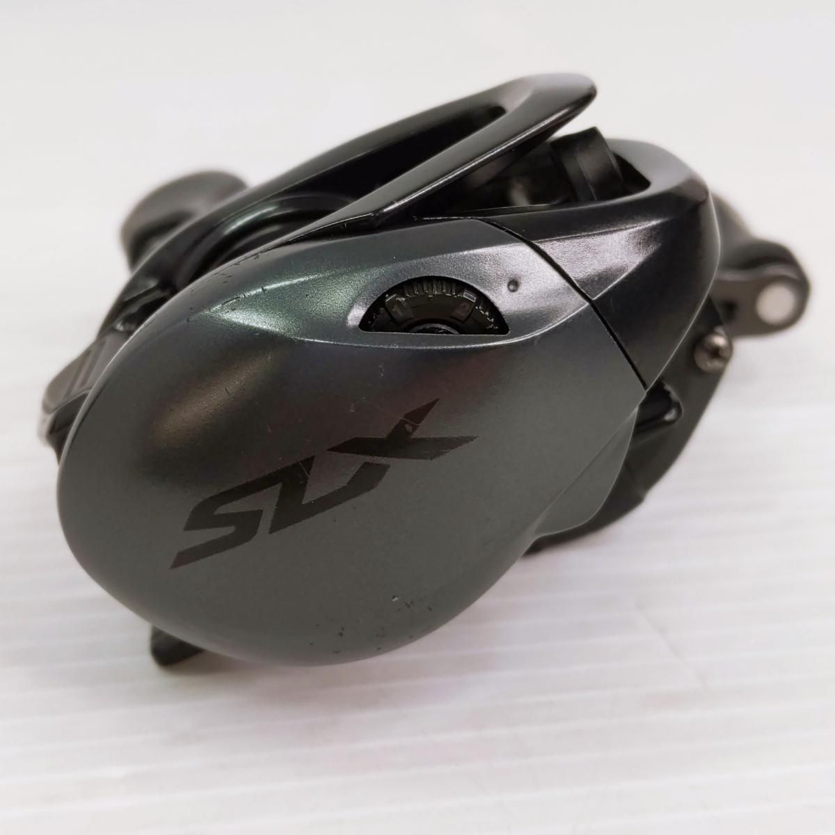 16 メタニウム MGL XG LH 左ハンドル シマノ 16 メタニウム MGL