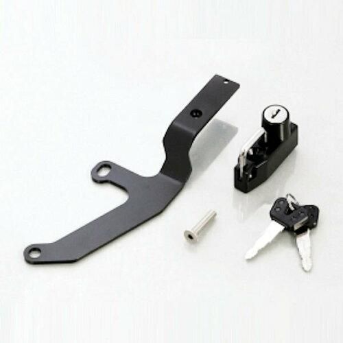 【新品・3営業日で発送】キタコ(KITACO) 80-564-18400 ヘルメットホルダー CBR250RR('17) 80-564-18400