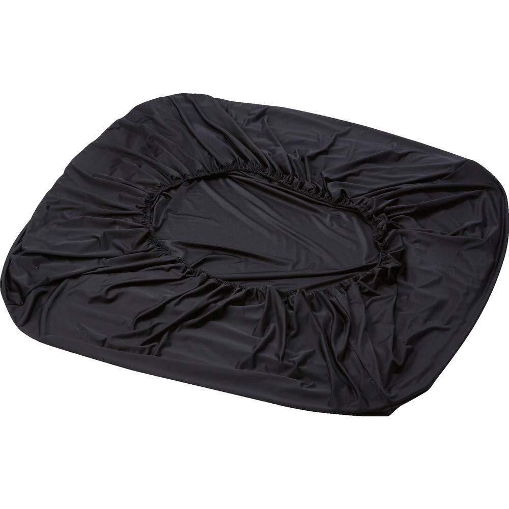 2営業日で発送 TRUSCO トラスコ中山 伸びる布Cappie 1000mmX1000mmX1000mm TECAP-95 1枚