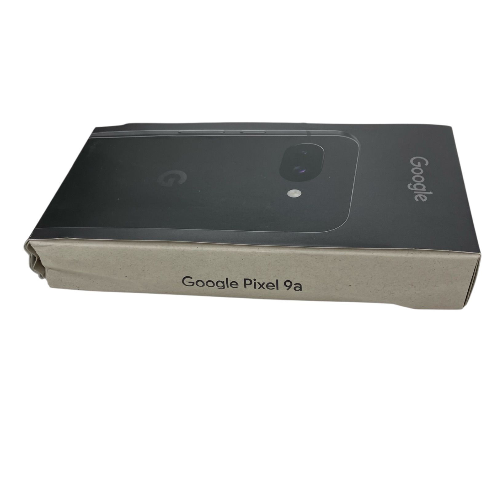 SG0001 新品未使用 Google グーグル Google Pixel 9a 5G Sub-6