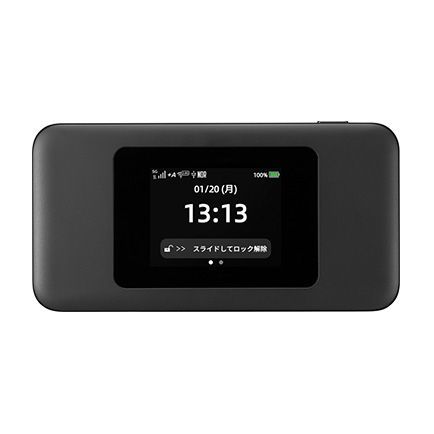 WiMAX