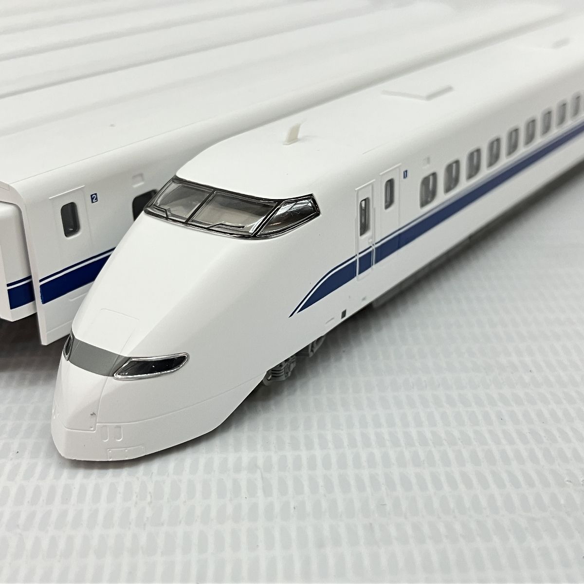 TOMIX 92991 限定品 JR 300-3000系 東海道 山陽新幹線 セット