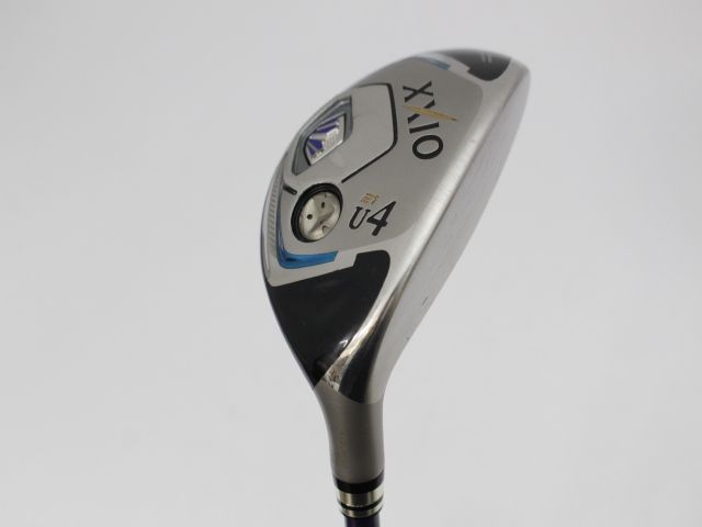 ダンロップ ユーティリティ ゼクシオ U[52171]ダンロップ ＋ DUNLOP